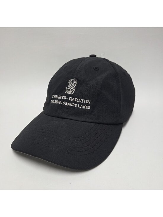 imperial Other - Ritz Carlton Orlando Grande Lakes Imperial Hat Cap Strap Back Mens Adjustable
